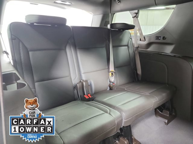 Used 2023 GMC Yukon XL Denali AWD/4WD image 49