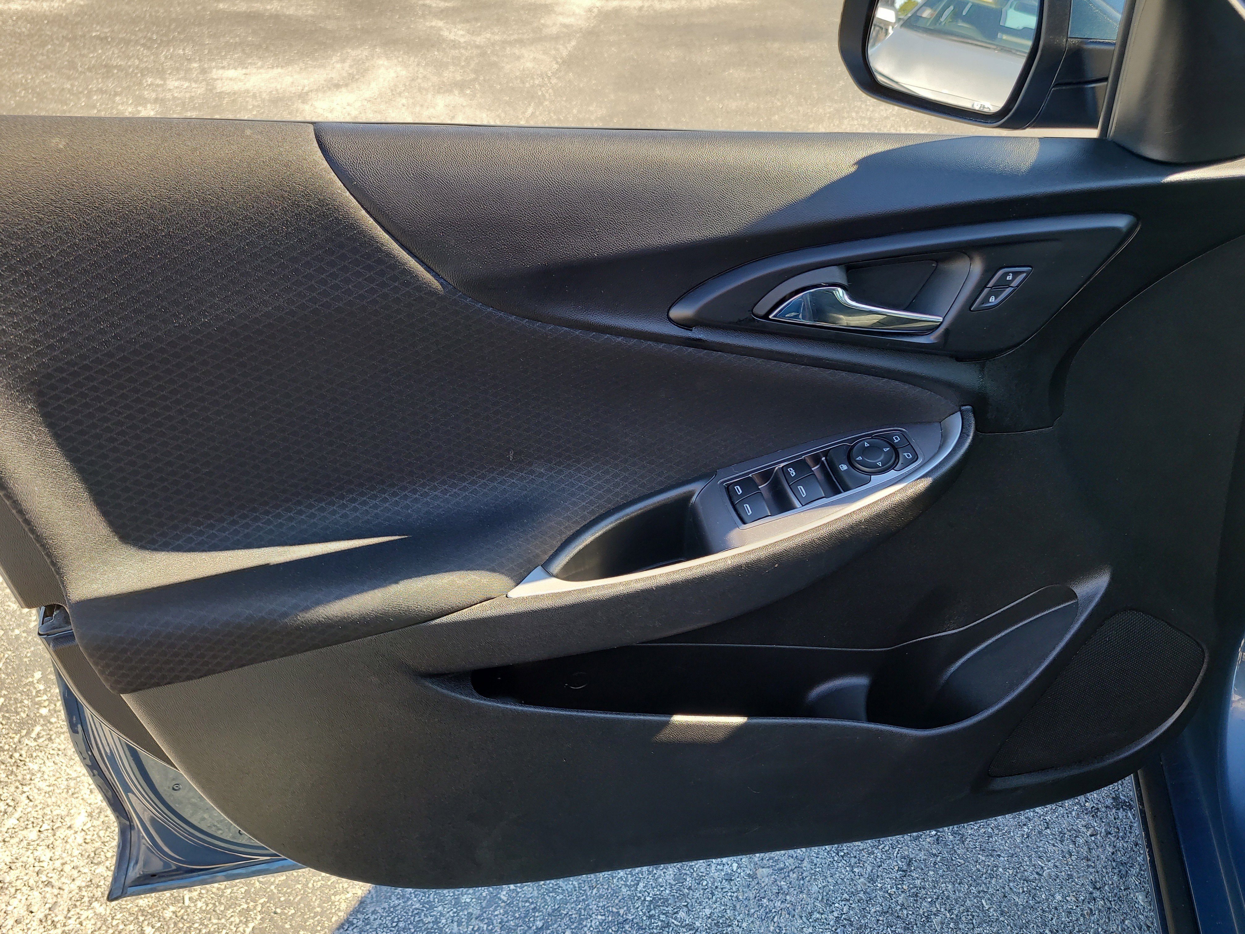 Used 2024 Chevrolet Malibu LT image 16