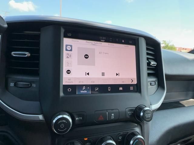 New 2023 RAM 4500 SLT w/ Quick Order Package 2YG SLT image 22