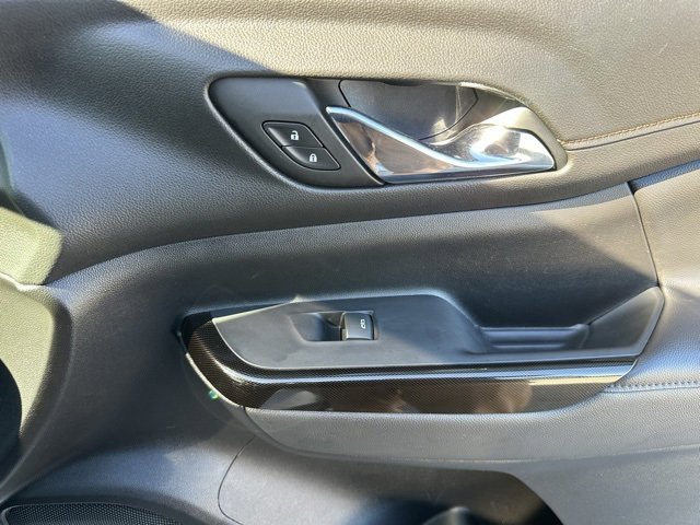 Certified 2023 GMC Acadia AT4 image 14