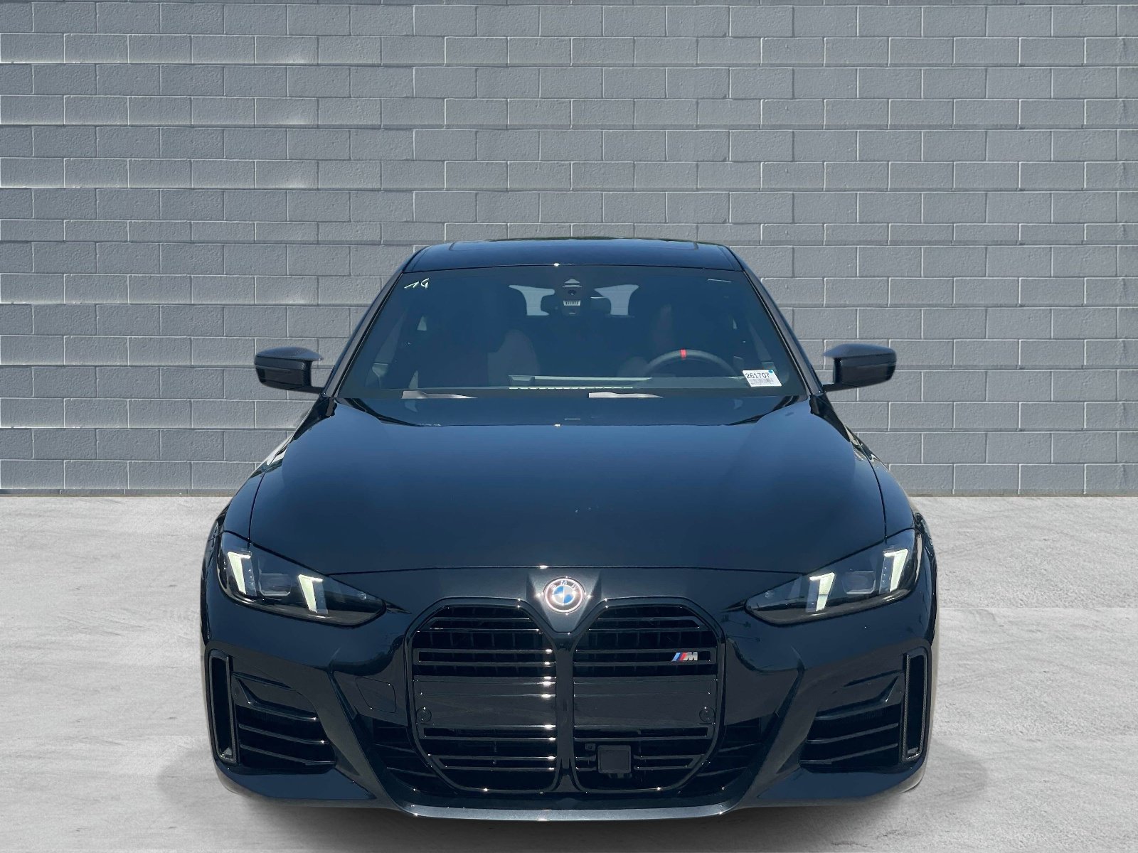 New 2026 BMW M440i w/ M Carbon Exterior Package RWD image 2