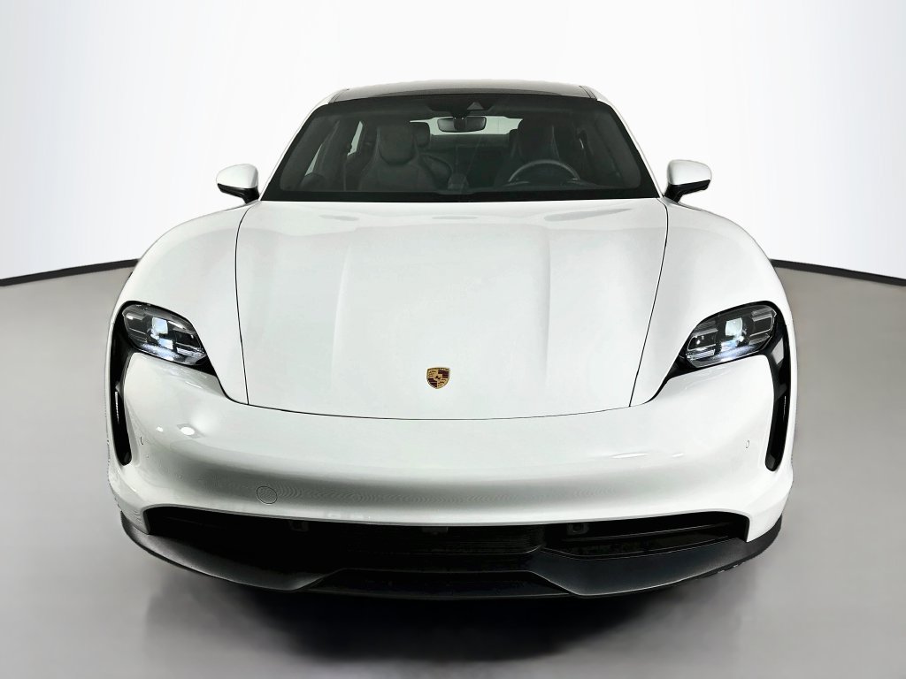 Certified 2023 Porsche Taycan RWD image 6