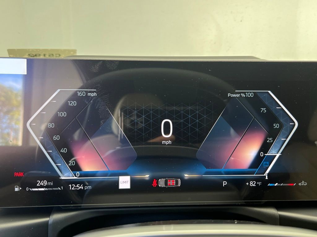 New 2026 BMW 430i xDrive Convertible w/ Premium Package image 21