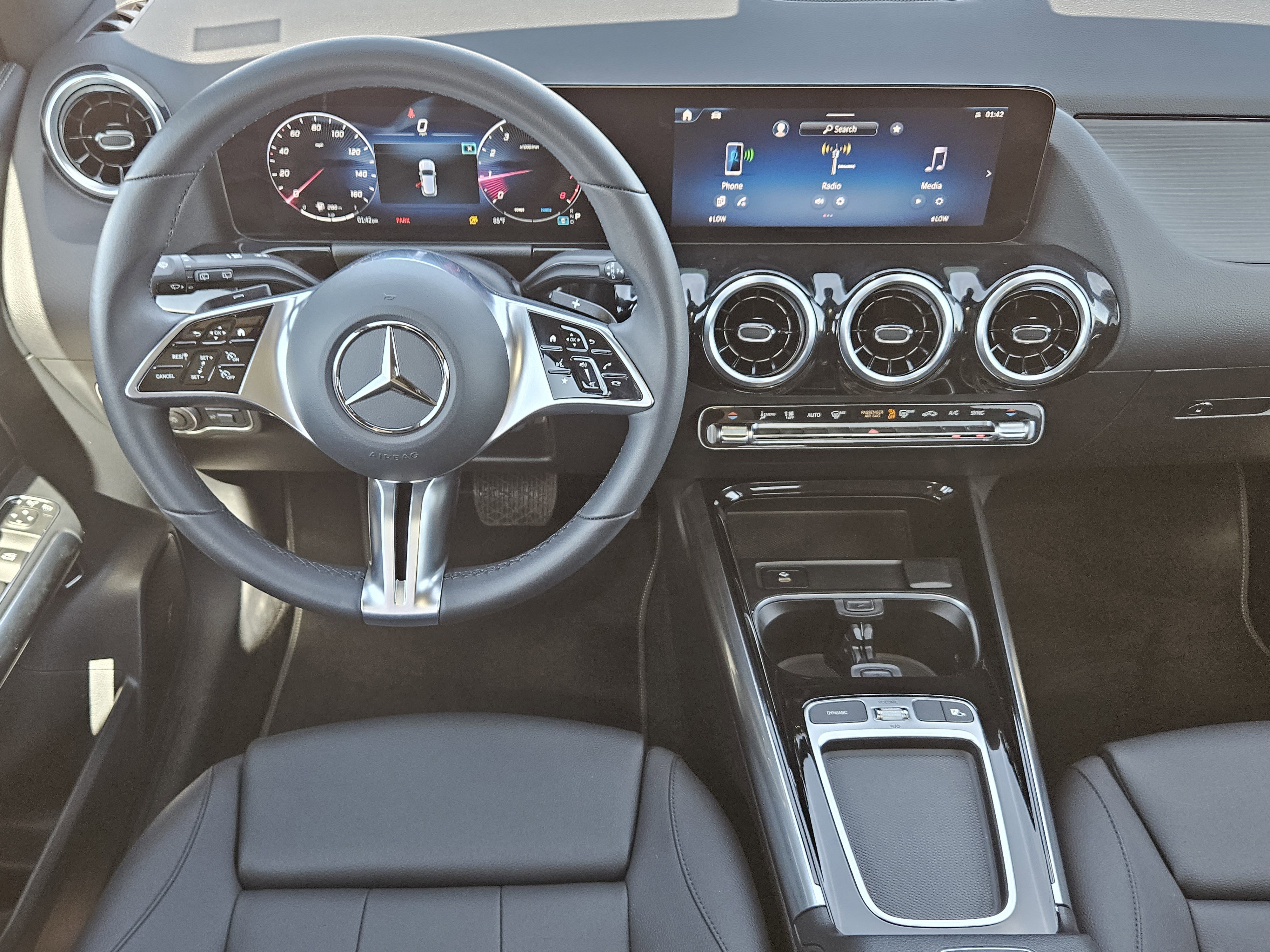 Used 2026 Mercedes-Benz GLA 250 image 21