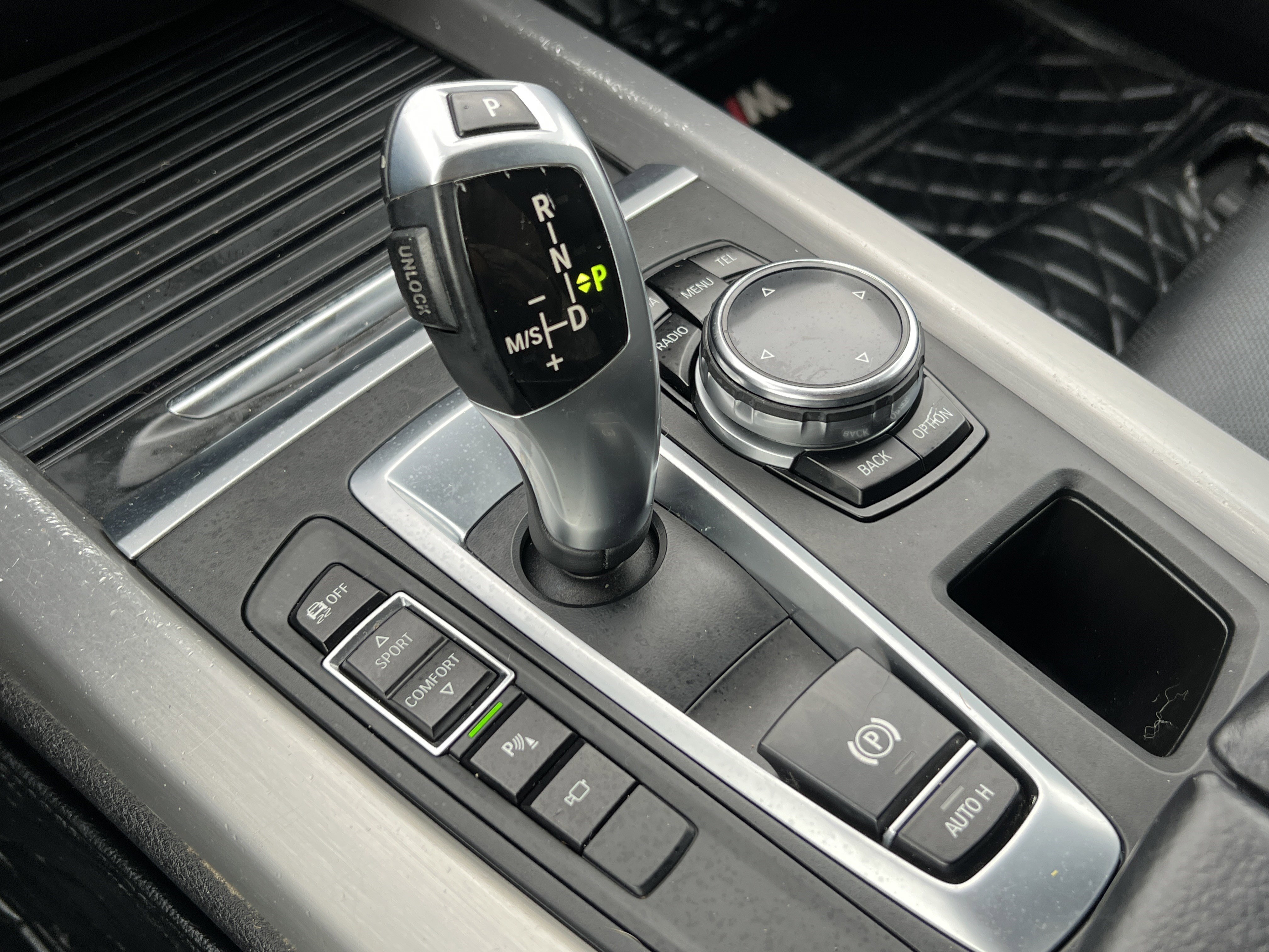 Used 2014 BMW X5 sDrive35i image 30