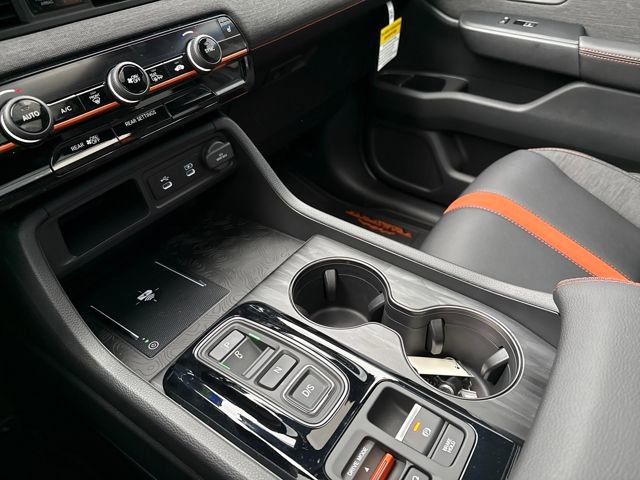 New 2026 Honda Passport TrailSport image 25