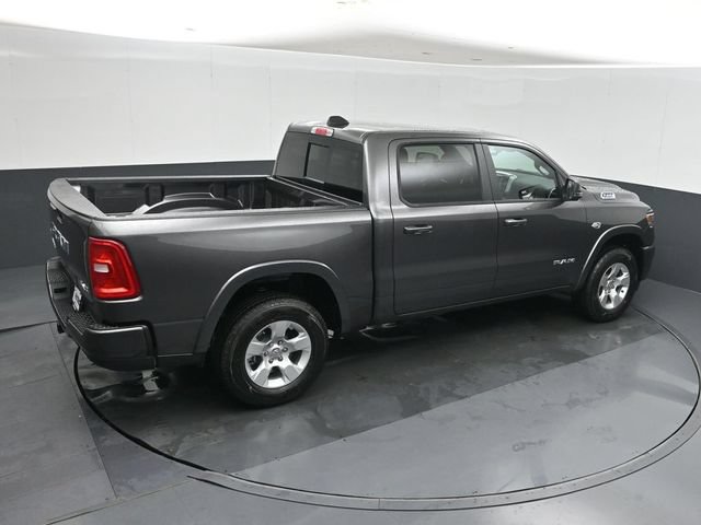 New 2026 RAM 1500 4x4 Crew Cab image 30