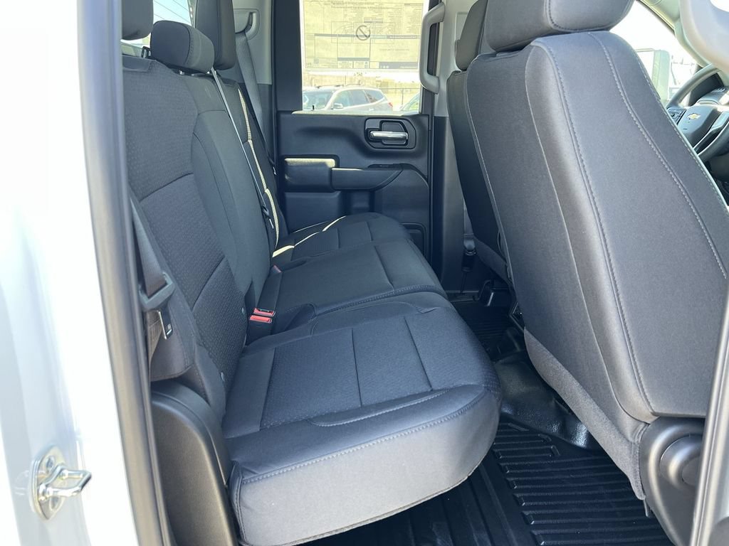 New 2026 Chevrolet Silverado 2500 W/T w/ WT Convenience Package RWD image 29