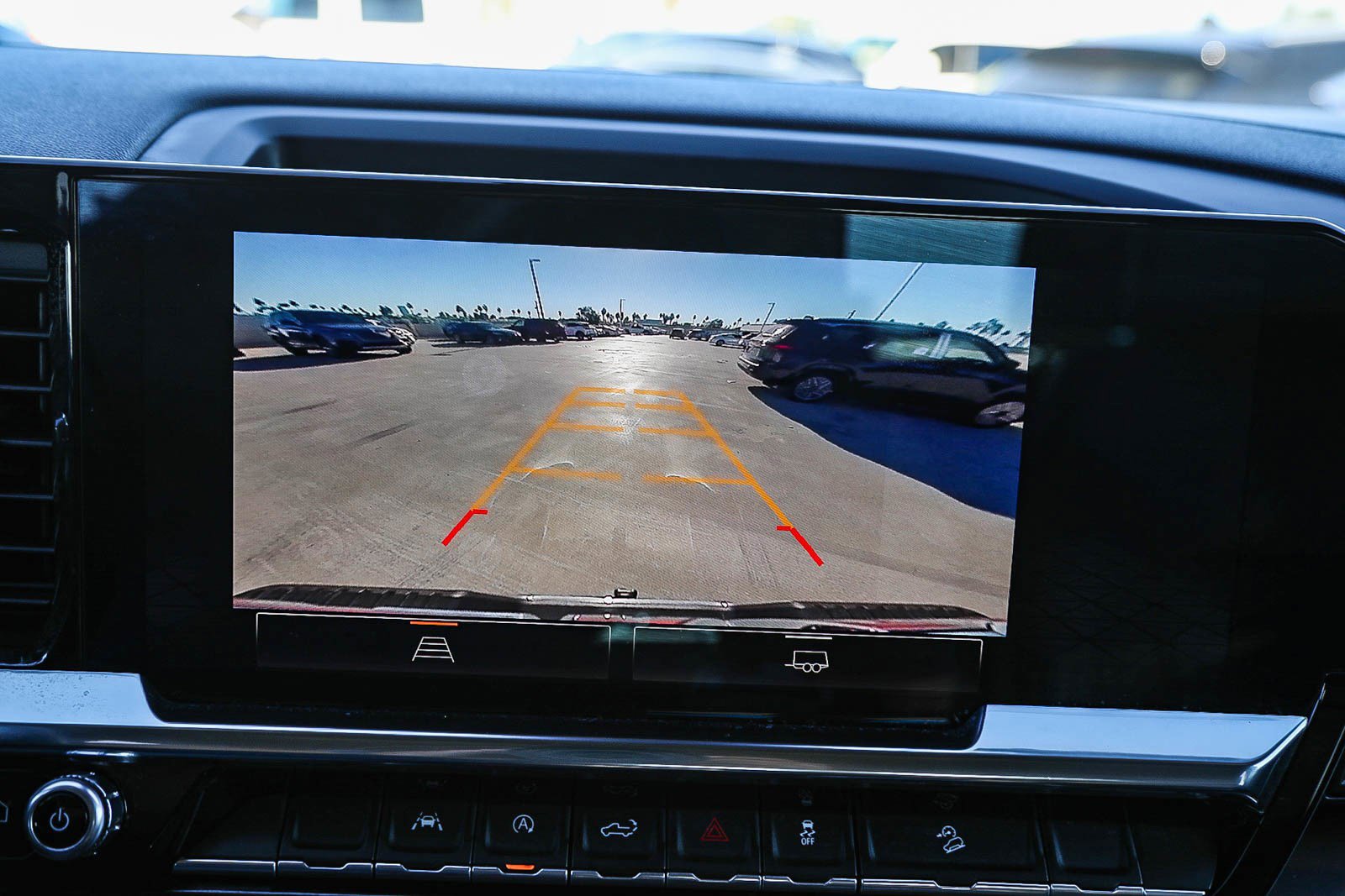 Used 2022 GMC Sierra 1500 SLT image 23