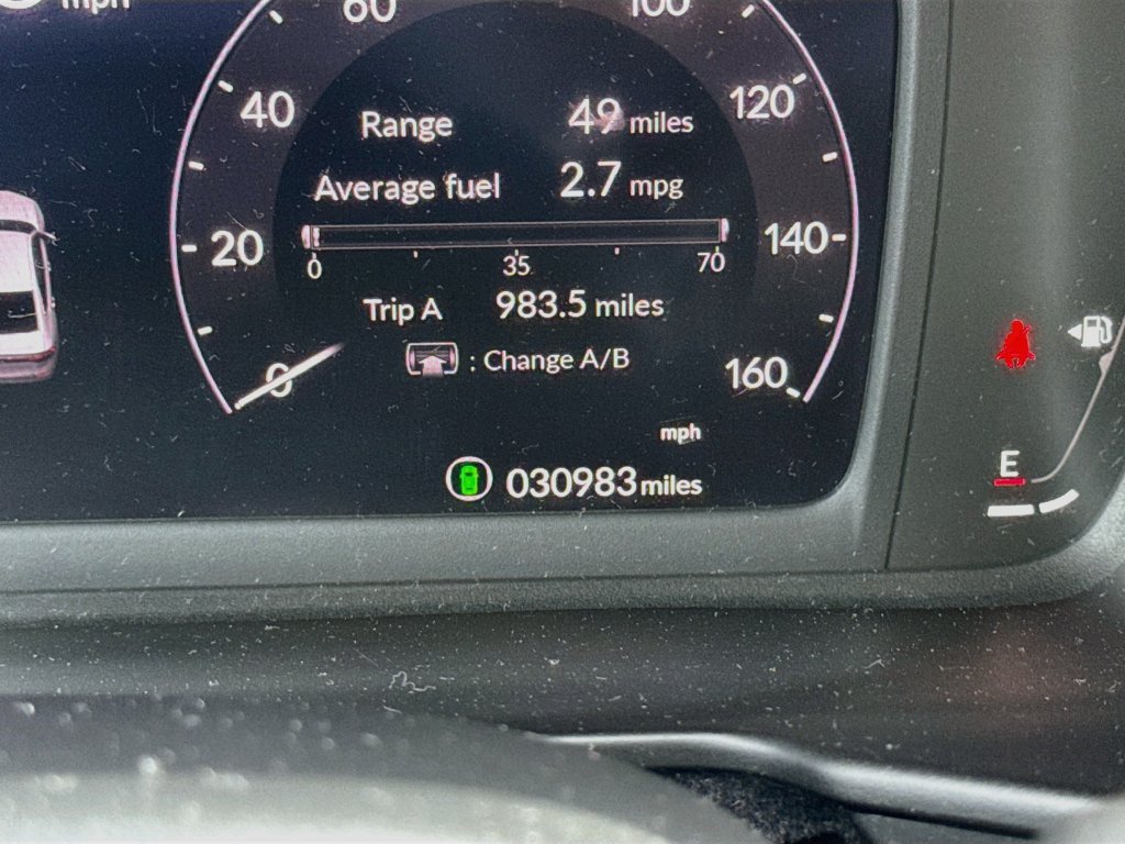 Used 2023 Honda Accord LX image 20