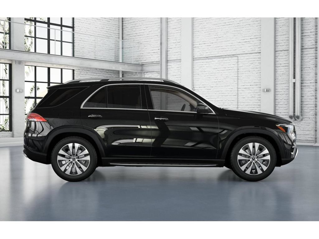 New 2026 Mercedes-Benz GLE 350 4MATIC image 16