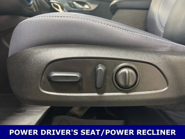 Used 2024 Chevrolet Blazer RS w/ Driver Confidence II Package image 17