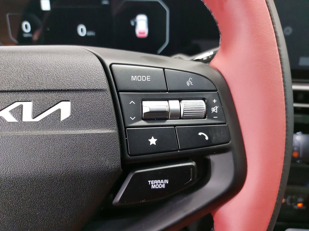 New 2026 Kia Sportage SX image 18