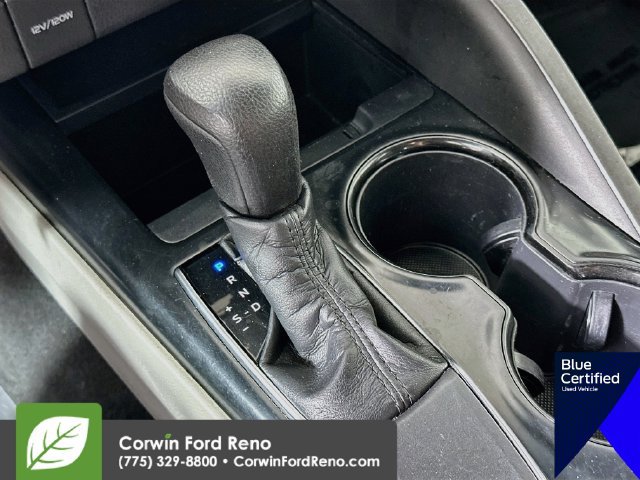 Used 2018 Toyota Camry LE FWD image 19