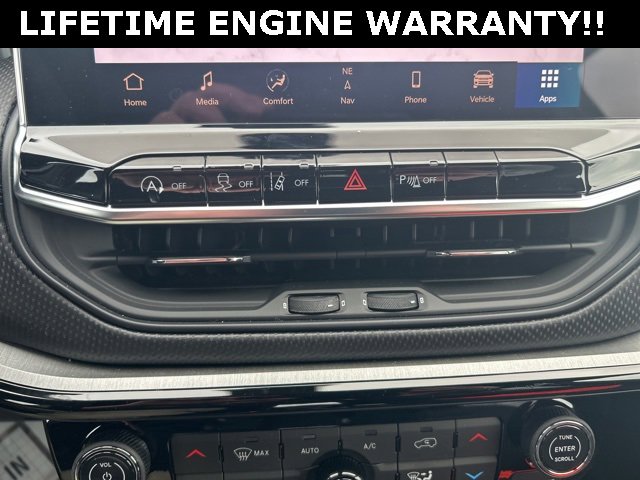 New 2025 Jeep Compass Limited w/ High Altitude Package image 29