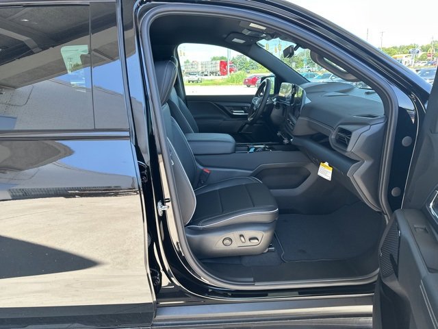 New 2026 Chevrolet Silverado EV LT image 30