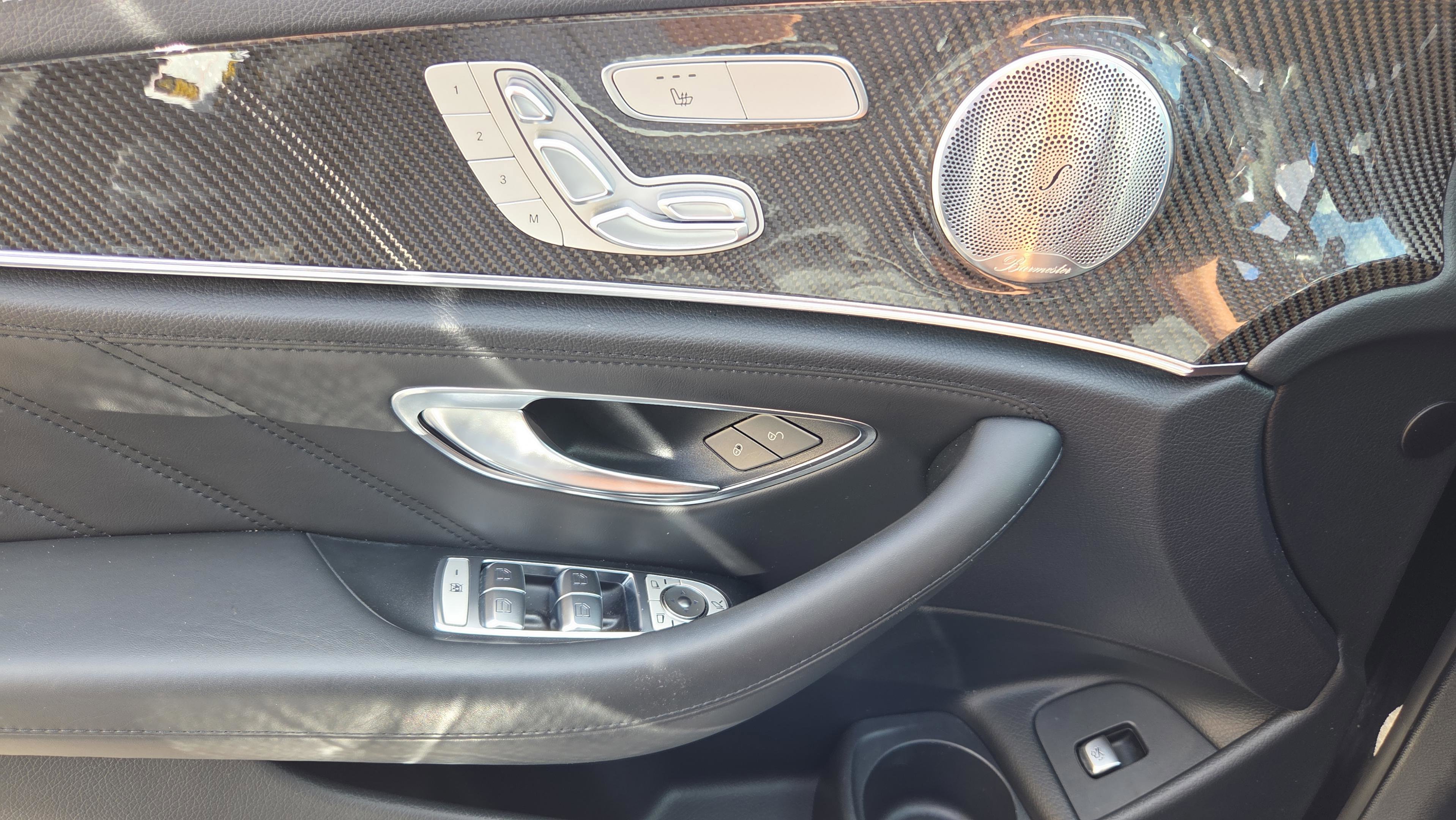 Used 2022 Mercedes-Benz E 53 AMG 4MATIC Sedan image 34