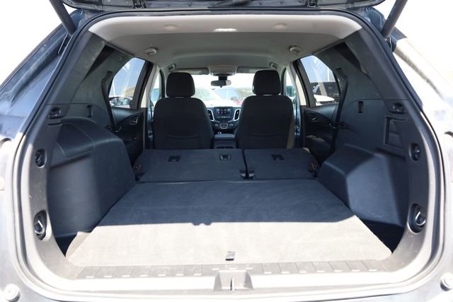 Used 2020 Chevrolet Equinox LT image 30