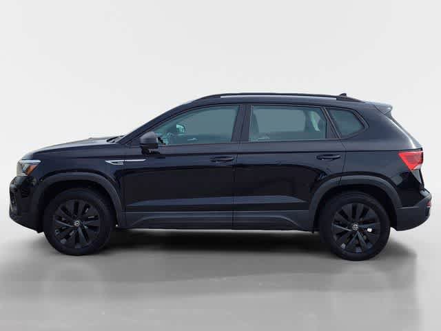 Used 2022 Volkswagen Taos S FWD video 2
