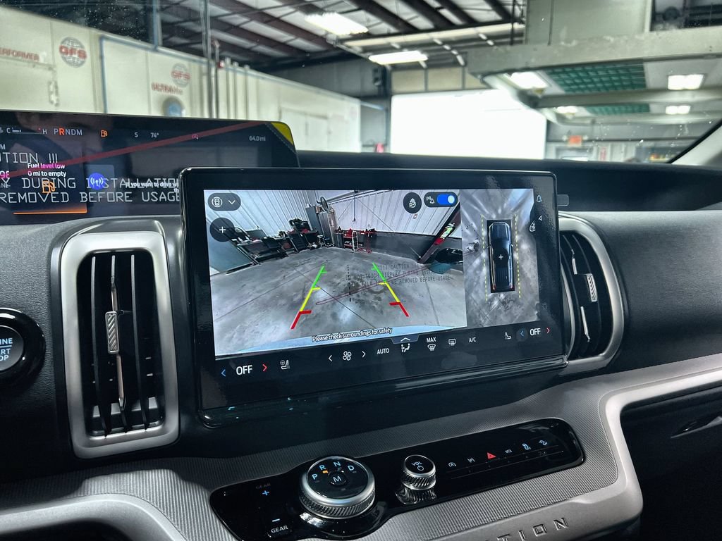 New 2026 Ford Expedition Active AWD/4WD image 34