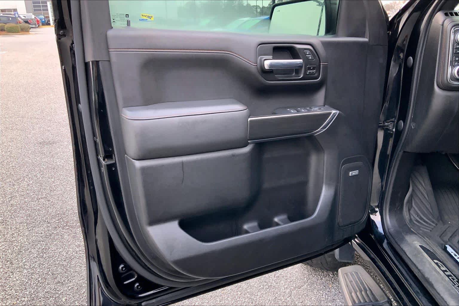 Used 2020 GMC Sierra 1500 AT4 w/ AT4 Premium Package image 21