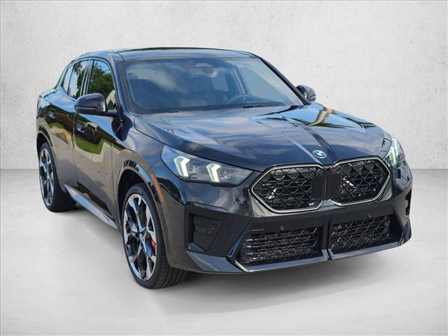 New 2026 BMW X2 xDrive28i w/ Technology Package AWD/4WD image 6