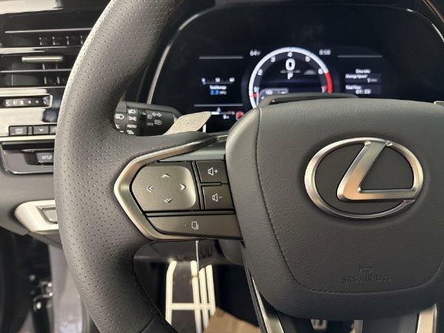 New 2026 Lexus RX 350 F Sport w/ Convenience Package AWD/4WD image 12