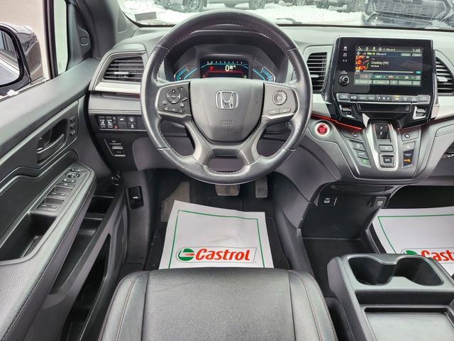 Used 2023 Honda Odyssey Sport image 16