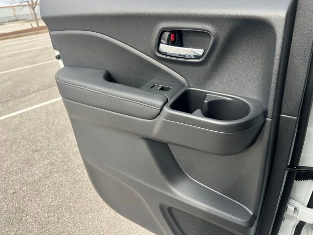 New 2026 Honda Ridgeline RTL image 28