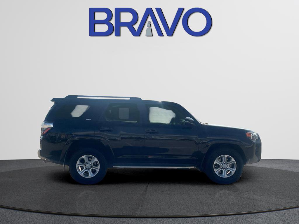 Used 2019 Toyota 4Runner SR5 Premium RWD image 4