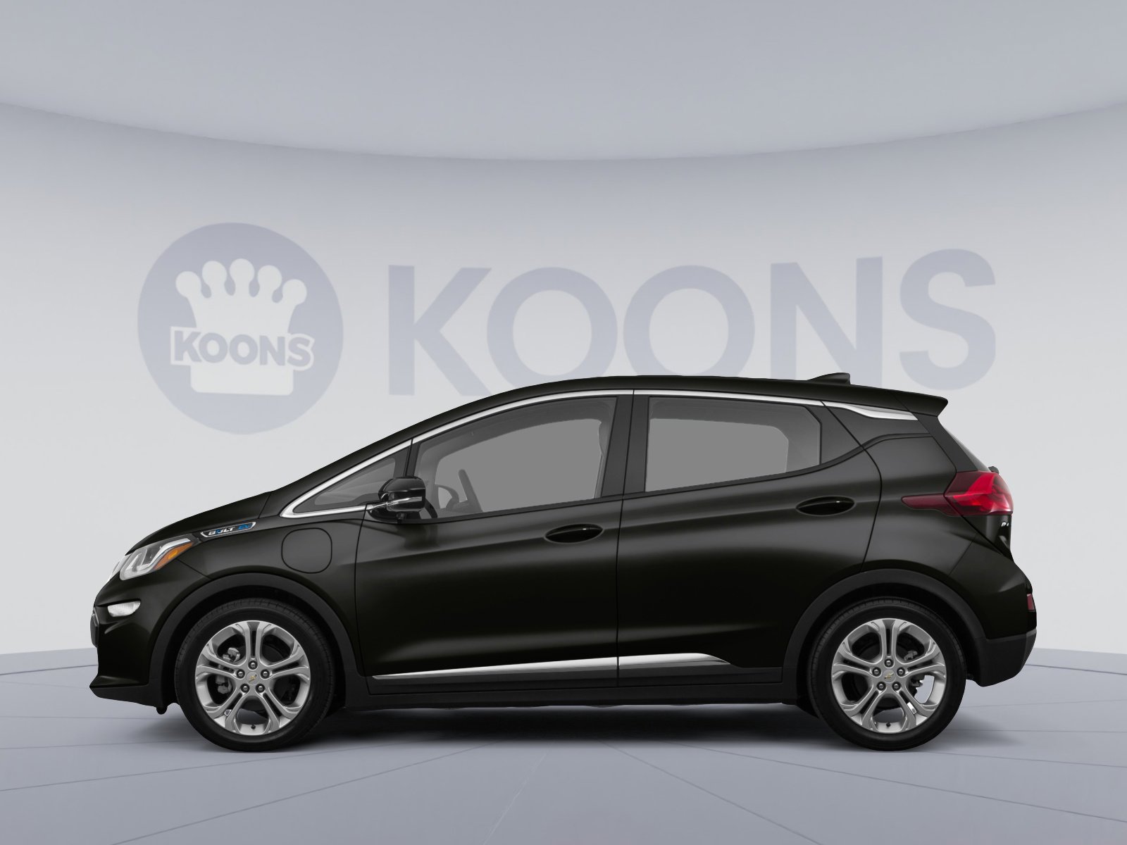 New 2027 Chevrolet Bolt LT FWD image 2