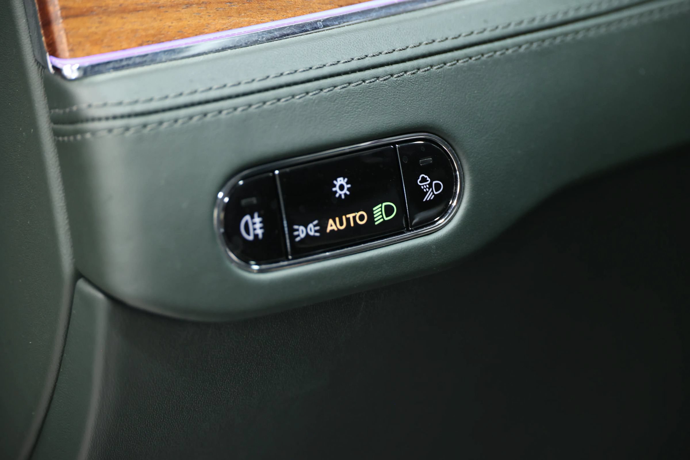 Used 2022 Bentley Continental GT Speed AWD/4WD image 30