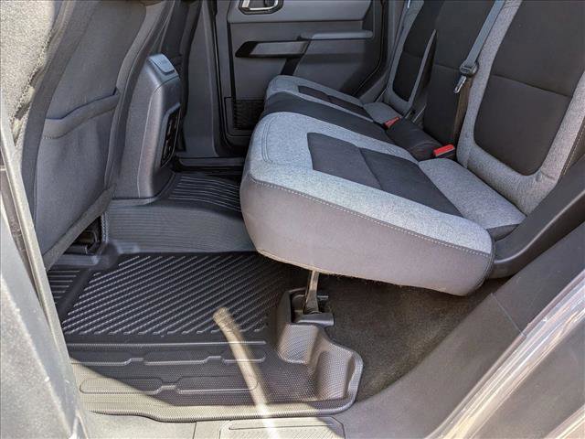 Used 2022 Ford Bronco Big Bend AWD/4WD image 20