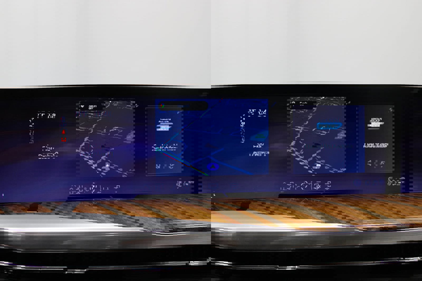 Certified 2025 Cadillac Escalade ESV Sport Platinum image 35