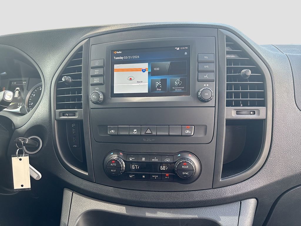 Used 2023 Mercedes-Benz Metris Passenger image 23