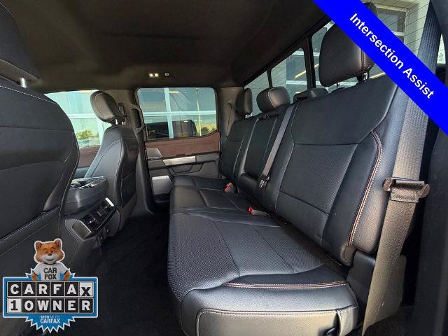 Certified 2023 Ford F150 Lariat AWD/4WD image 25