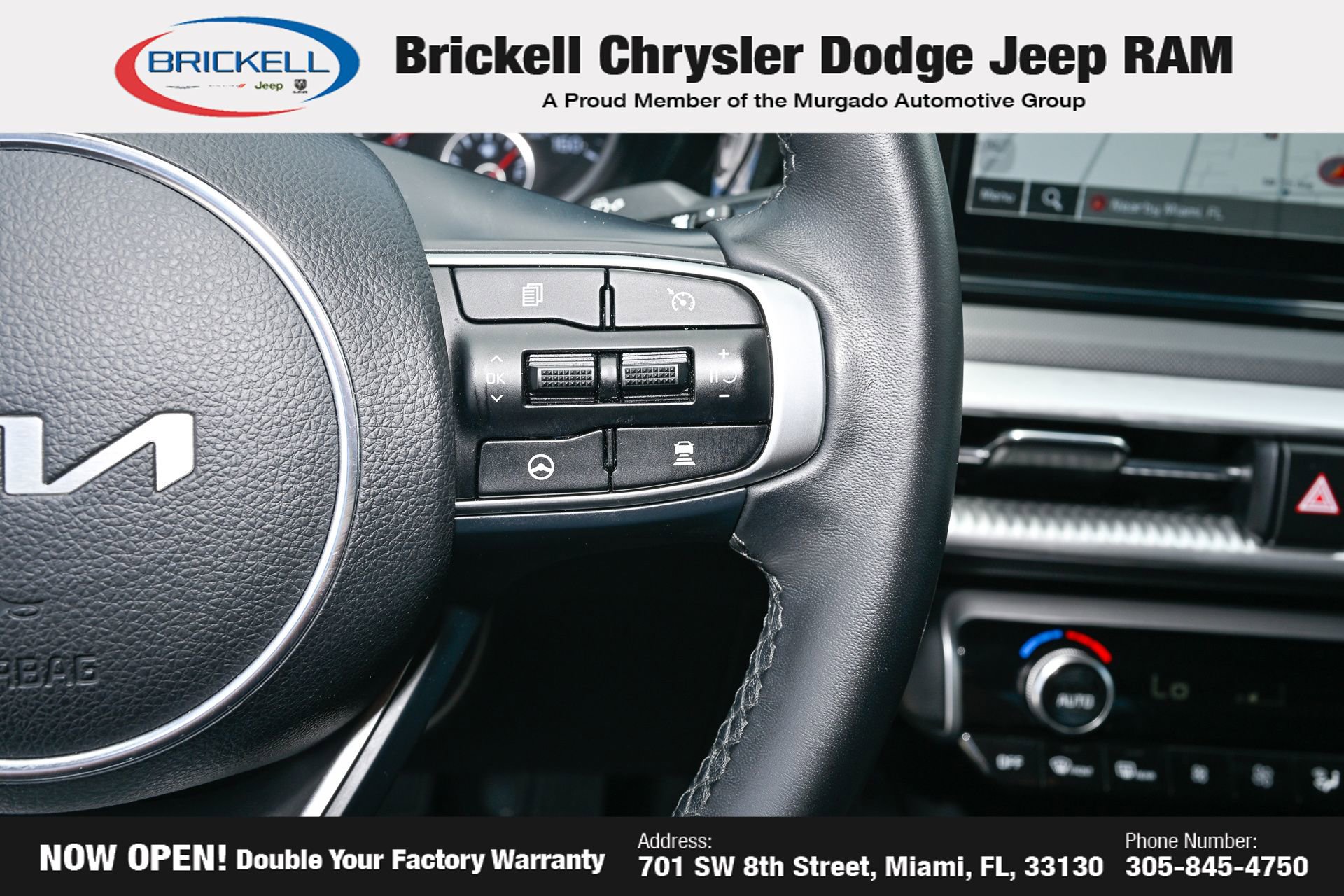 Used 2024 Kia K5 GT-Line w/ GT-Line Premium Package FWD image 28