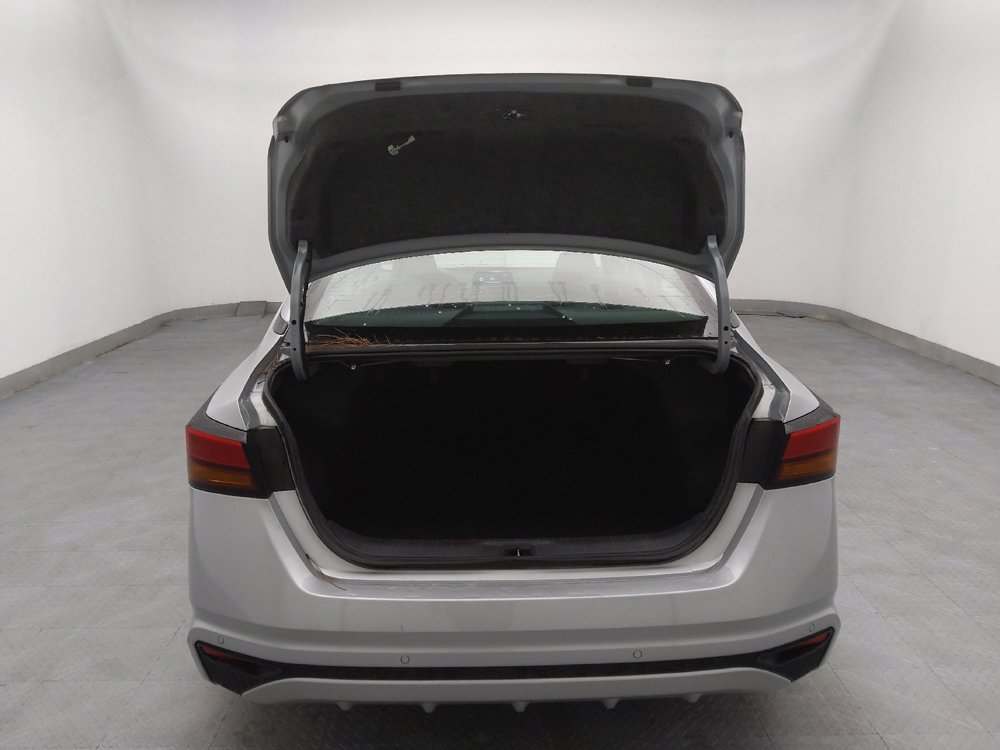 Used 2024 Nissan Altima 2.5 SV image 29