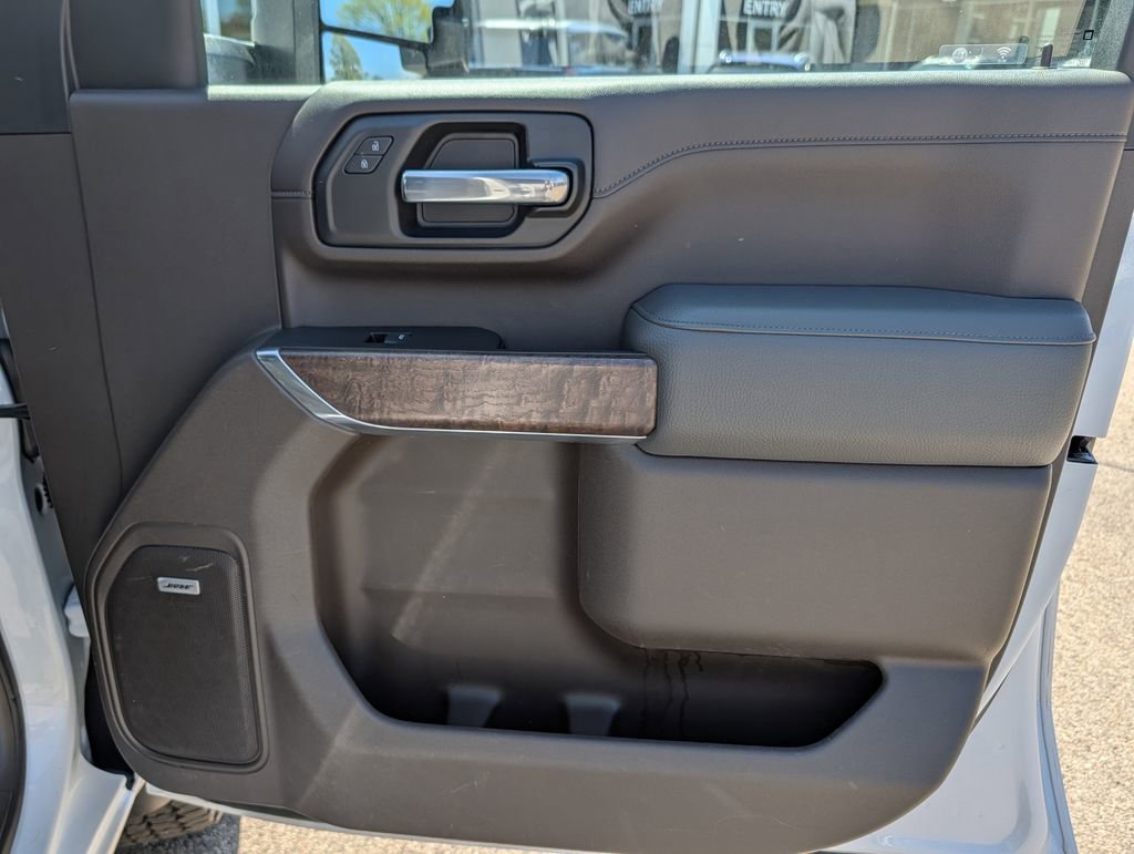 Used 2020 GMC Sierra 2500 Denali w/ Denali Ultimate Package AWD/4WD image 18