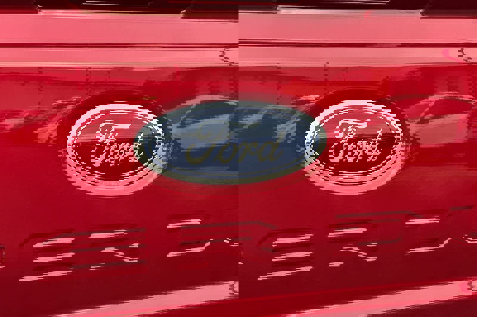 New 2026 Ford F350 Lariat w/ Lariat Premium Package image 28