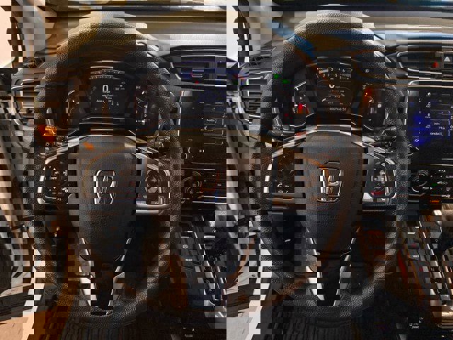 Used 2021 Honda CR-V EX image 17