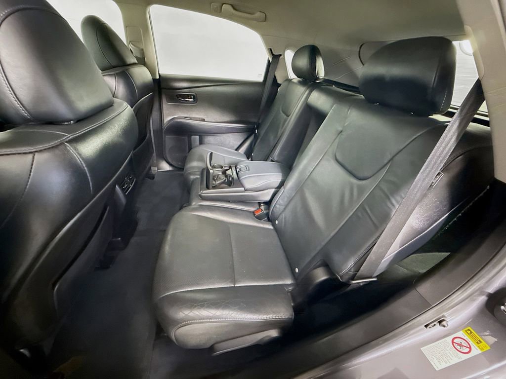 Used 2015 Lexus RX 350 FWD image 25