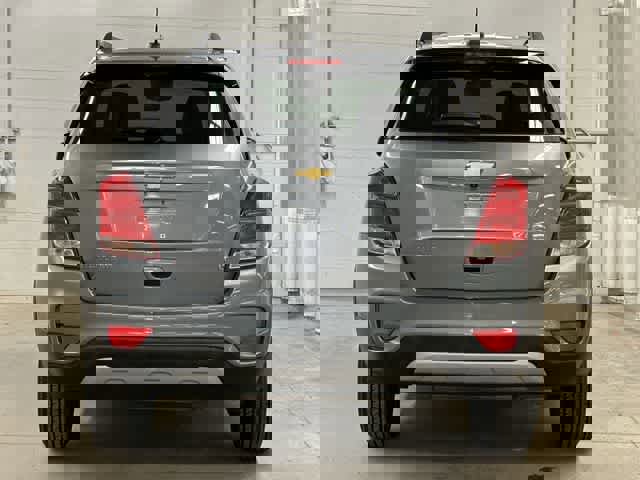 Used 2019 Chevrolet Trax LT w/ LT Convenience Package image 4