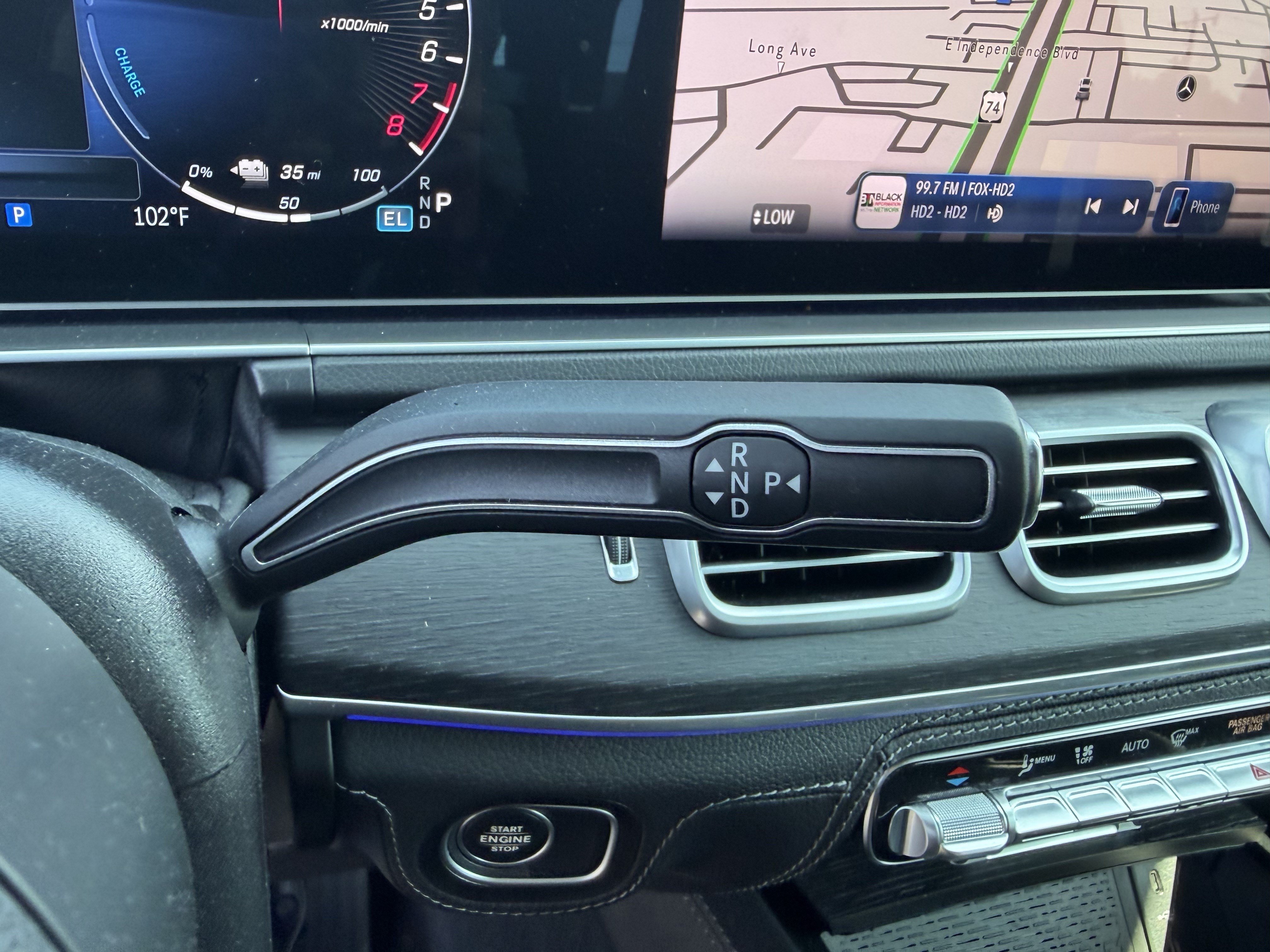 Certified 2024 Mercedes-Benz GLE 450e 4MATIC image 25