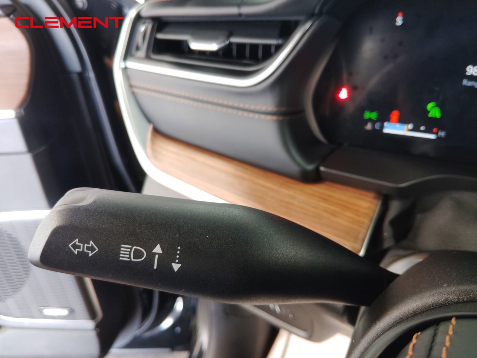 Used 2022 Jeep Grand Cherokee L Summit w/ Advanced Protech Group IV image 13