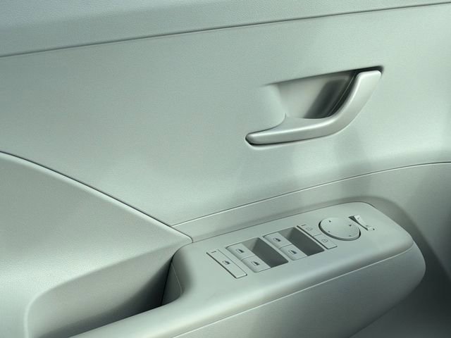 Used 2026 Hyundai Kona SE image 17