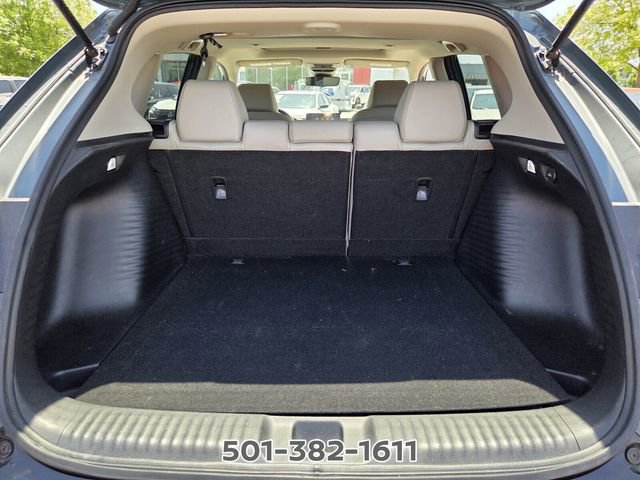 Used 2024 Honda HR-V EX-L image 17