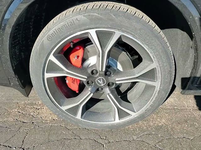 New 2026 Acura MDX Type S image 11