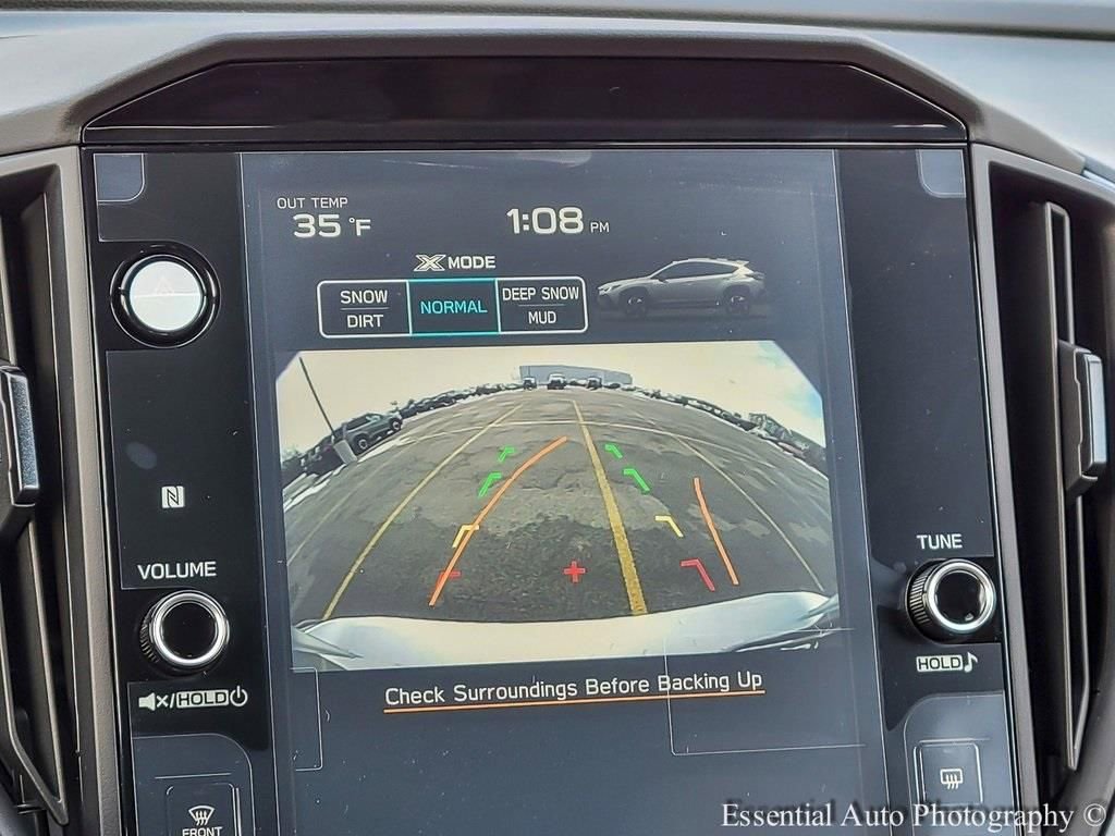 New 2026 Subaru Crosstrek 2.5i Sport image 16