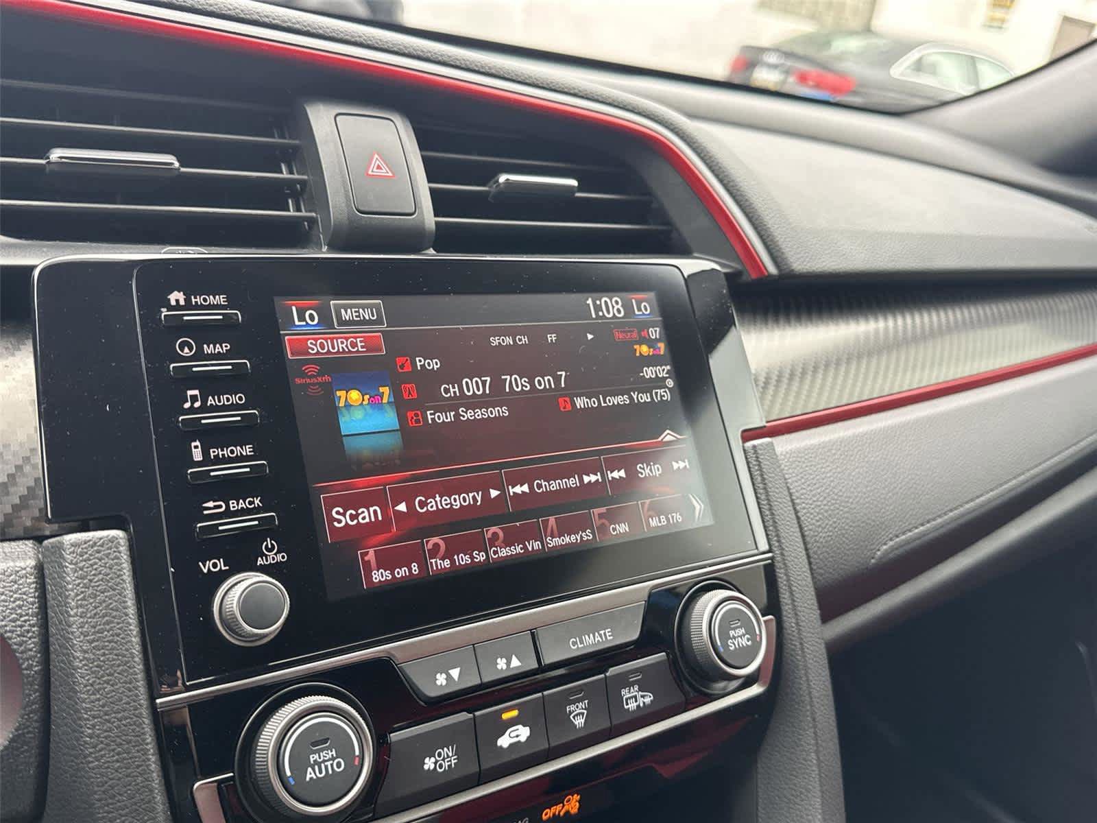 Used 2020 Honda Civic Type R image 16